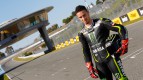 Andrea Dovizioso, Monster Yamaha Tech 3, Jerez