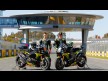 Dovizioso, Crutchlow, Monster Yamaha Tech 3, Jerez