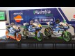 Avintia Racing presentation, Jerez Test
