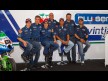 Avintia Racing presentation, Jerez Test