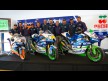 Avintia Racing presentation, Jerez Test