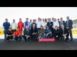 2012 Mediaset MotoGP Presentation - Jerez Circuit