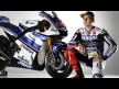 2012 Yamaha YZR-M1 Official Presentation, Jorge Lorenzo