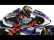 2012 Yamaha YZR-M1 Official Presentation, Jorge Lorenzo