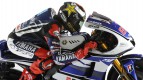 2012 Yamaha YZR-M1 Official Presentation, Jorge Lorenzo