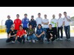 MotoGP Spanish line-up, Mediaset Presentation - Jerez Circuit