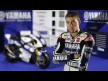 2012 Yamaha YZR-M1 Official Presentation, Ben Spies