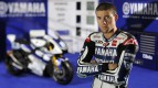 2012 Yamaha YZR-M1 Official Presentation, Ben Spies