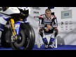 2012 Yamaha YZR-M1 Official Presentation, Ben Spies