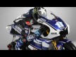 2012 Yamaha YZR-M1 Official Presentation, Ben Spies