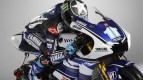 2012 Yamaha YZR-M1 Official Presentation, Ben Spies