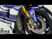 2012 Yamaha YZR-M1 Official Presentation