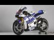 2012 Yamaha YZR-M1 Official Presentation