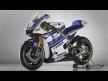 2012 Yamaha YZR-M1 Official Presentation