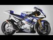 2012 Yamaha YZR-M1 Official Presentation