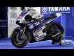2012 Yamaha YZR-M1 Official Presentation