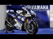 2012 Yamaha YZR-M1 Official Presentation