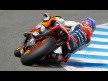 Casey Stoner, Repsol Honda Team, Jerez Test