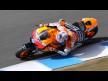 Casey Stoner, Repsol Honda Team, Jerez Test