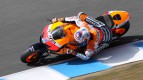 Casey Stoner, Repsol Honda Team, Jerez Test