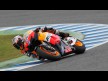 Casey Stoner, Repsol Honda Team, Jerez Test