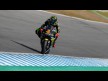 Andrea Dovizioso, Monster Yamaha Tech 3, Jerez