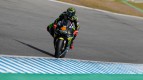 Andrea Dovizioso, Monster Yamaha Tech 3, Jerez