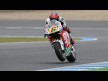 Stefan Bradl, LCR Honda MotoGP, Jerez Test