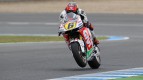 Stefan Bradl, LCR Honda MotoGP, Jerez Test
