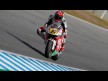 Stefan Bradl, LCR Honda MotoGP, Jerez Test