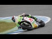 Hector Barbera, Pramac Racing Team, Jerez Test