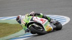 Hector Barbera, Pramac Racing Team, Jerez Test