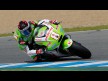 Hector Barbera, Pramac Racing Team, Jerez Test