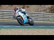 Danilo Petrucci, Came IodaRacing, Jerez Test