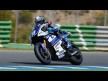 Ben Spies, Yamaha Factory Racing, Jerez Test