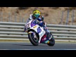 Karel Abraham, Cardion AB Motoracing, Jerez Test