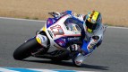 Karel Abraham, Cardion AB Motoracing, Jerez Test