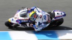 Karel Abraham, Cardion AB Motoracing, Jerez Test