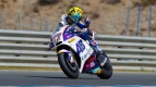 Karel Abraham, Cardion AB Motoracing, Jerez Test