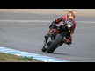 Alvaro Bautista, San Carlo Honda Gresini, Jerez Test