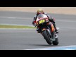 Alvaro Bautista, San Carlo Honda Gresini, Jerez Test