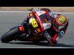 Alvaro Bautista, San Carlo Honda Gresini, Jerez Test