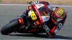 Alvaro Bautista, San Carlo Honda Gresini, Jerez Test