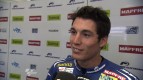 2012 - MotoGP - Jerez Test - Day 1 - Interview - Aleix Espargaró