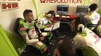 Jerez MotoGP Test - Day 1 - Hector Barberá in action