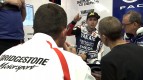Jerez MotoGP Test - Day 1 - Jorge Lorenzo in action