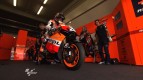 Jerez MotoGP Test - Day 1 - Dani Pedrosa in action