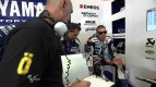 Jerez MotoGP Test - Day 1 - Ben Spies in action