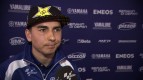 Yamaha Racing Factory Presentation – Interview – Jorge Lorenzo