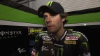 2012 - MotoGP - Jerez Test - Day 1 - Interview - Cal Crutchlow
